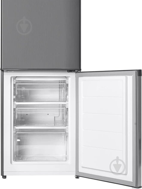 Холодильник Liberty HRF-296 S - фото 4