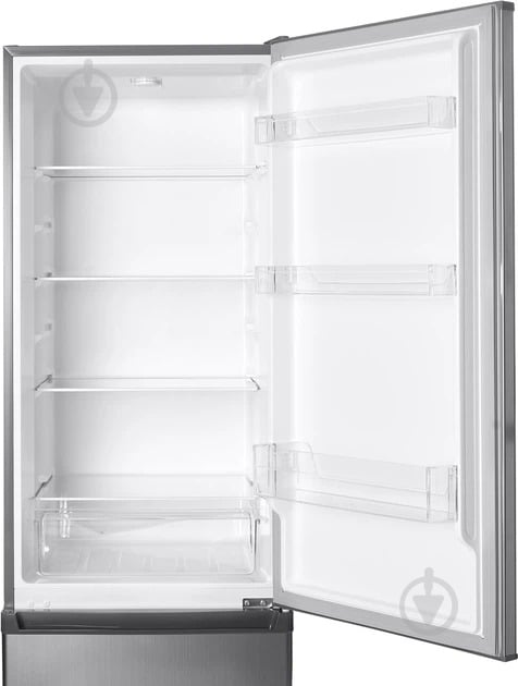 Холодильник Liberty HRF-296 S - фото 3