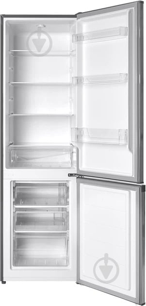 Холодильник Liberty HRF-296 S - фото 2