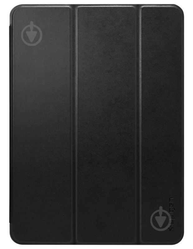 Чохол Spigen Smart Fold для Apple iPad Pro 11 black (067CS25709) - фото 1