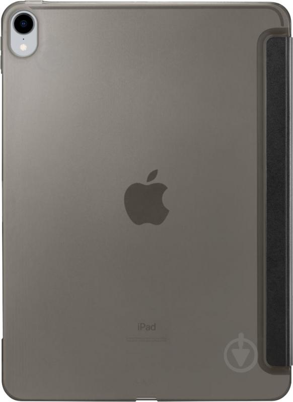Чохол Spigen Smart Fold для Apple iPad Pro 11 black (067CS25709) - фото 3