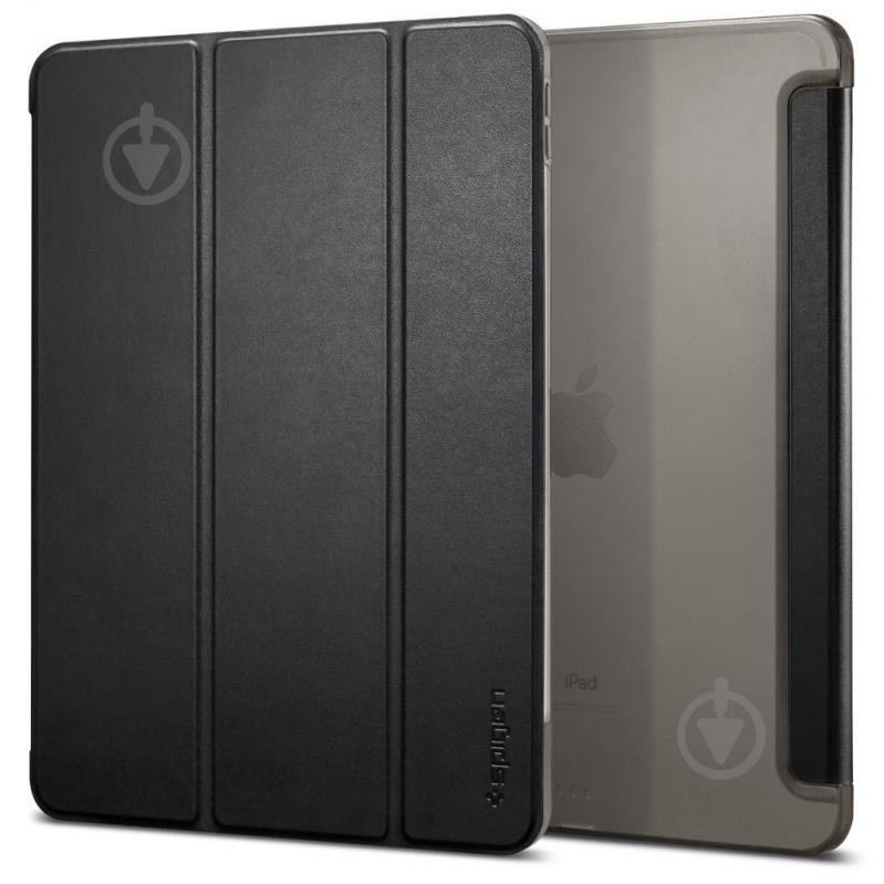 Чохол Spigen Smart Fold для Apple iPad Pro 11 black (067CS25709) - фото 9