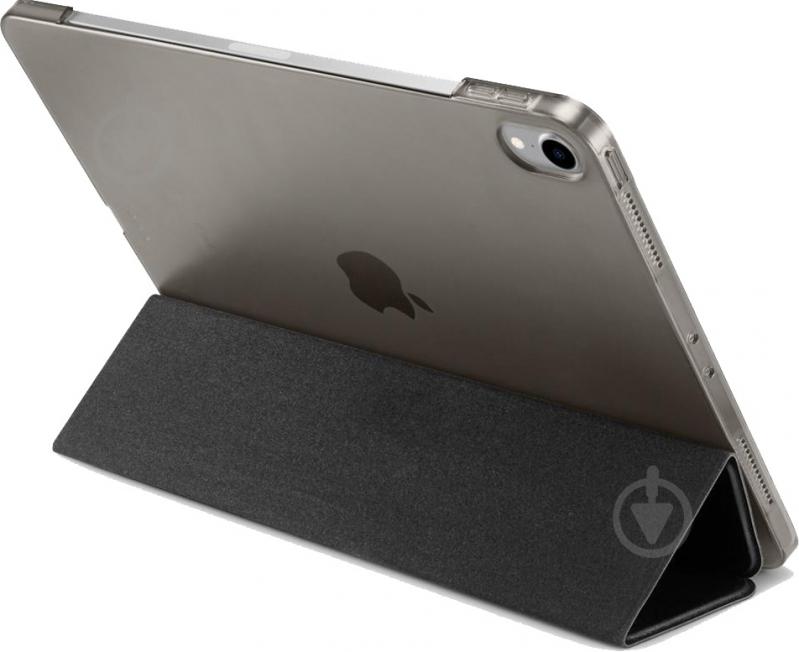Чохол Spigen Smart Fold для Apple iPad Pro 11 black (067CS25709) - фото 10