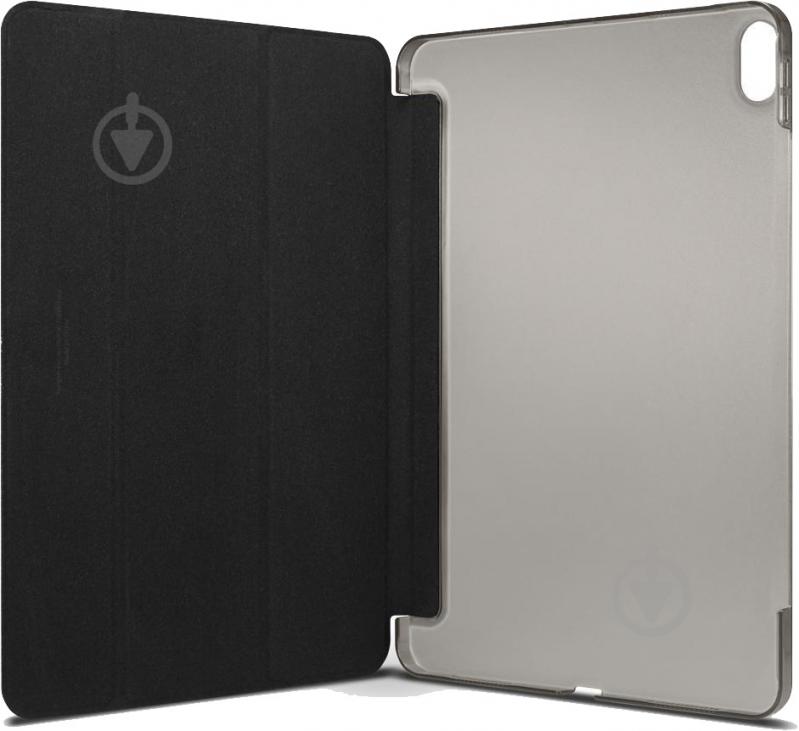 Чохол Spigen Smart Fold для Apple iPad Pro 11 black (067CS25709) - фото 2