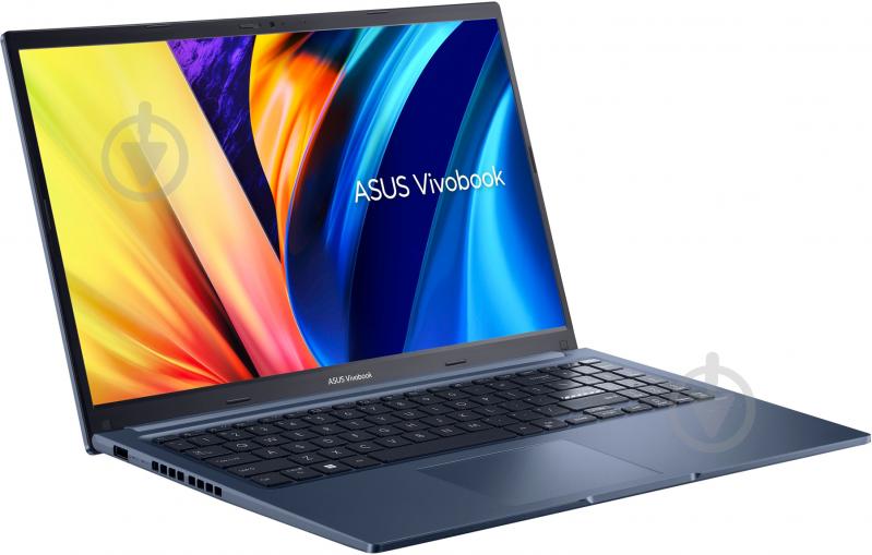 Ноутбук Asus Vivobook 15 X1502ZA-BQ1569 15,6" (90NB0VX1-M029R0) quiet blue - фото 3