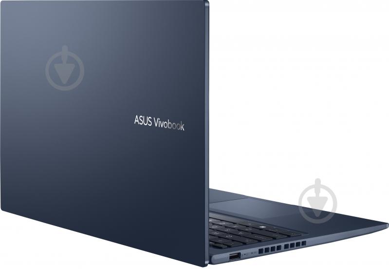 Ноутбук Asus Vivobook 15 X1502ZA-BQ1569 15,6" (90NB0VX1-M029R0) quiet blue - фото 11