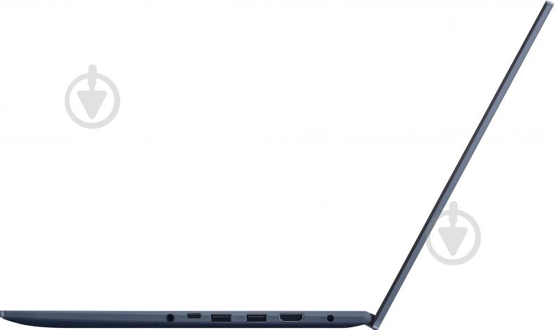 Ноутбук Asus Vivobook 15 X1502ZA-BQ1569 15,6" (90NB0VX1-M029R0) quiet blue - фото 10