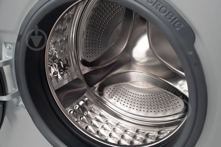 Стиральная машина Hansa WHG814DD1LG - фото 13