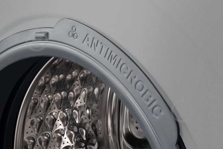 Стиральная машина Hansa WHG814DD1LG - фото 14