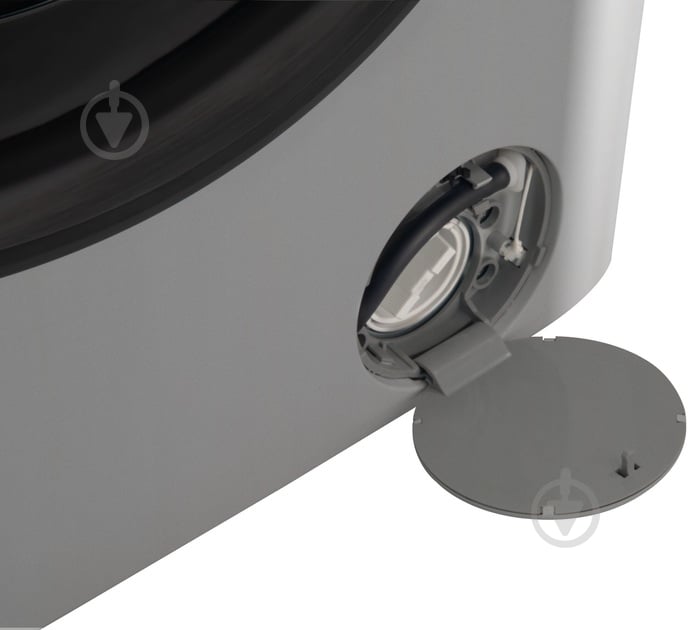 Стиральная машина Hansa WHG814DD1LG - фото 8