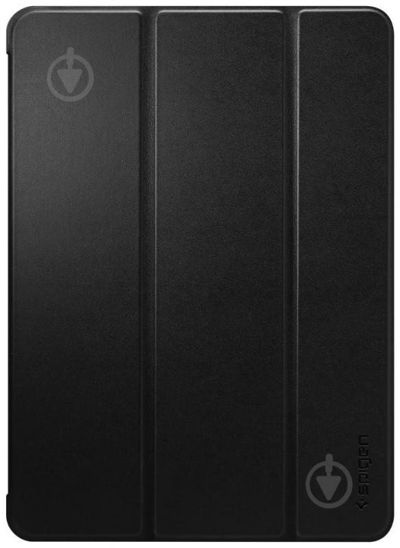 Чохол Spigen Smart Fold для Apple iPad Pro 11 black (ACS02887) - фото 1
