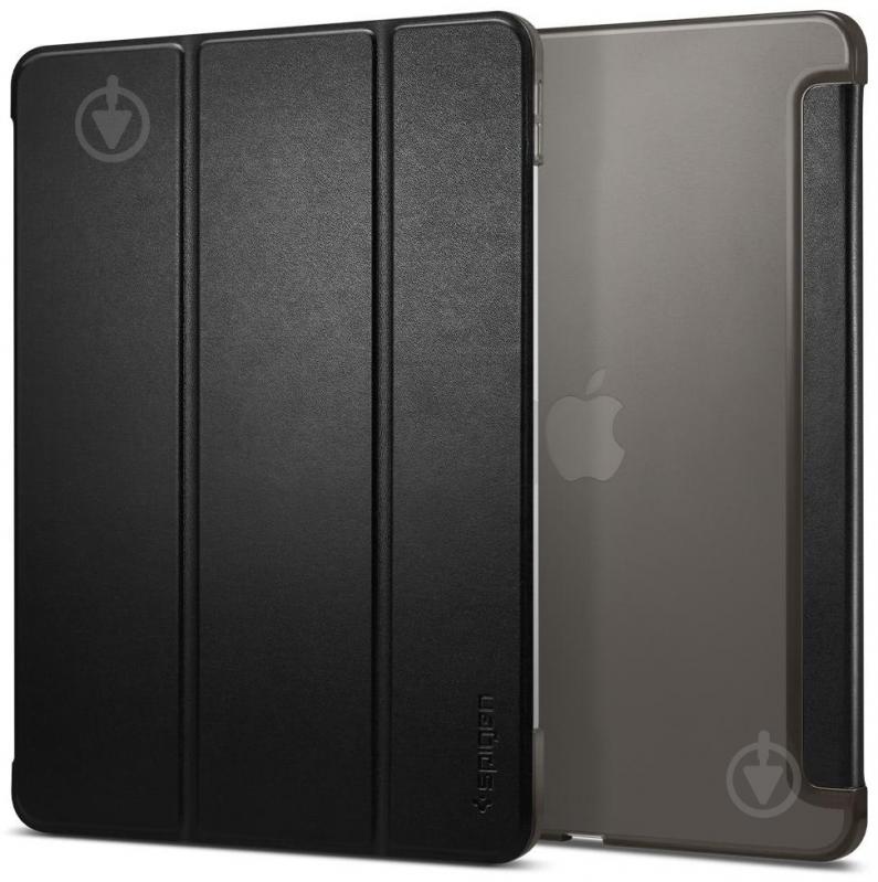 Чохол Spigen Smart Fold для Apple iPad Pro 11 black (ACS02887) - фото 2