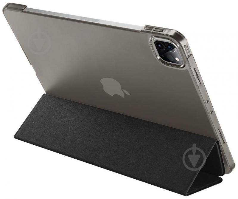 Чохол Spigen Smart Fold для Apple iPad Pro 11 black (ACS02887) - фото 6