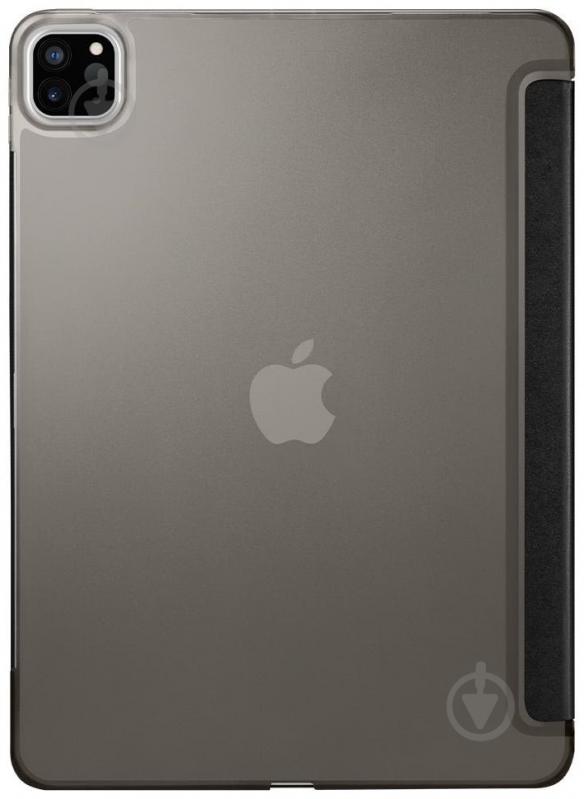 Чохол Spigen Smart Fold для Apple iPad Pro 11 black (ACS02887) - фото 9
