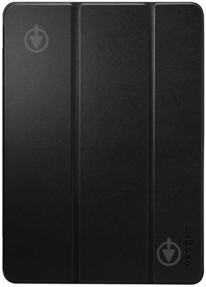 Чехол Spigen Smart Fold для Apple iPad Pro 12.9 black (ACS02882) - фото 1