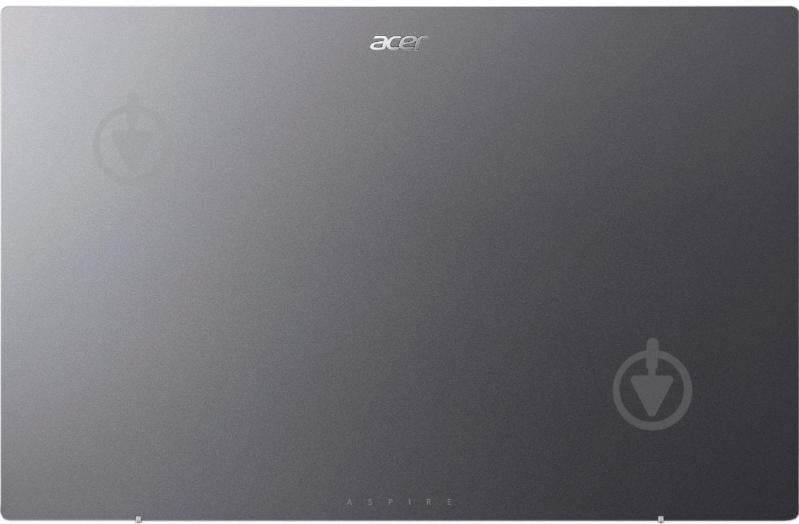 Ноутбук Acer Aspire 3 A317-55P 17,3" (NX.KDKEU.009) steel gray - фото 5