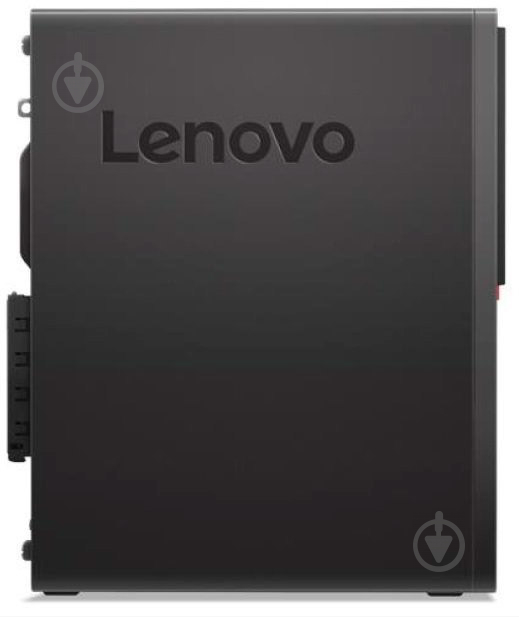 Системний блок Lenovo ThinkCentre M720s (10ST0079RU) black - фото 5