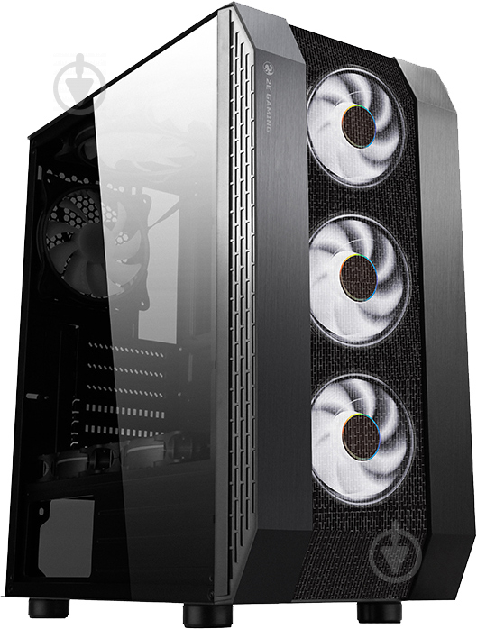 Корпус 2E Gaming DOMINATOR G3305 (2E-G3305) - фото 4