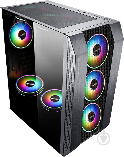 Корпус 2E Gaming DOMINATOR G3305 (2E-G3305) - фото 2