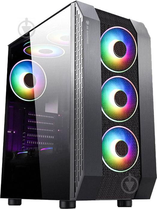 Корпус 2E Gaming DOMINATOR G3305 (2E-G3305) - фото 1