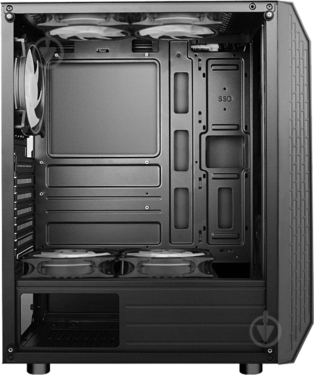 Корпус 2E Gaming DOMINATOR G3305 (2E-G3305) - фото 3