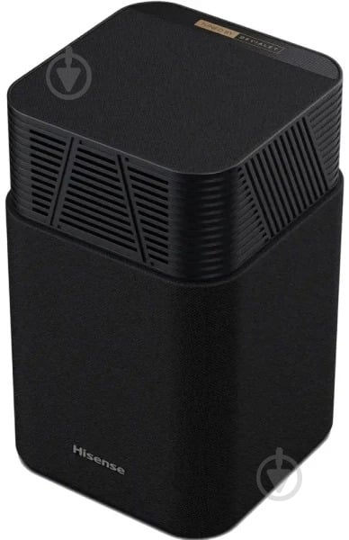 Акустическая система Hisense HT SATURN - фото 4 Акустическая система Hisense HT SATURN - фото 4