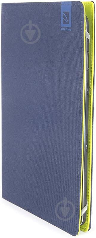 Чохол Tucano Vento Universal blue (TAB-VT910-B) - фото 3