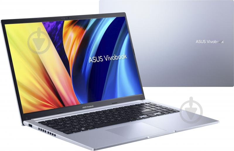 Ноутбук Asus Vivobook 15 X1502ZA-BQ1570 15,6" (90NB0VX2-M029S0) icelight silver - фото 16