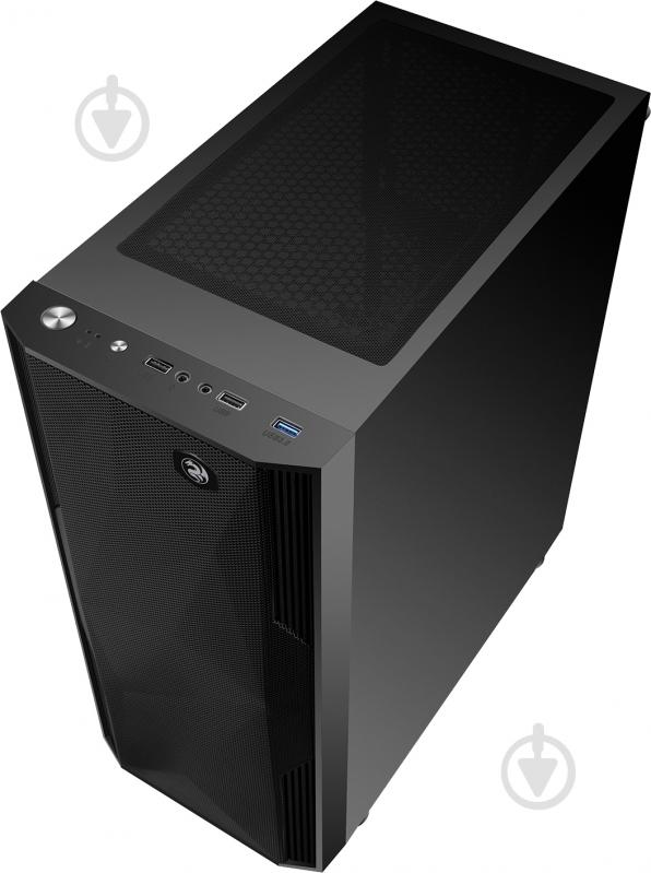 Корпус 2E Gaming FALCO GM3401 (2E-GM3401) - фото 5 Корпус 2E Gaming FALCO GM3401 (2E-GM3401) - фото 5