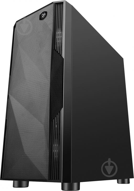 Корпус 2E Gaming FALCO GM3401 (2E-GM3401) - фото 2 Корпус 2E Gaming FALCO GM3401 (2E-GM3401) - фото 2