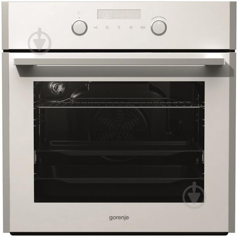 Духова шафа Gorenje BO 647 A 20 WG-M - фото 1