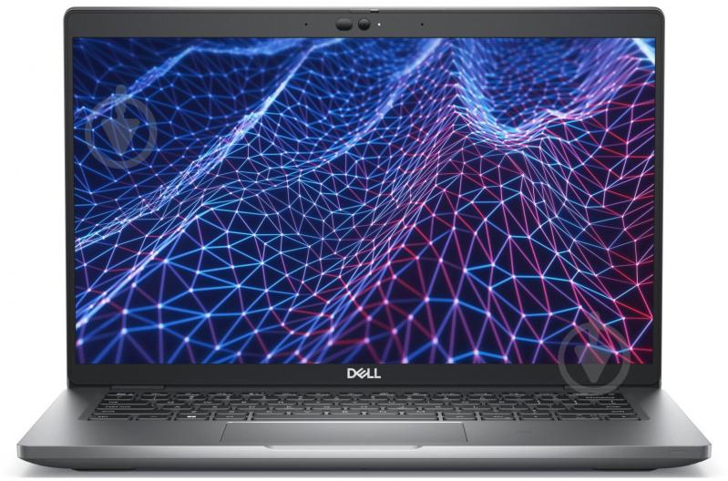 Ноутбук Dell Latitude 5430 14" (N098L543014UA_W11P) black - фото 1