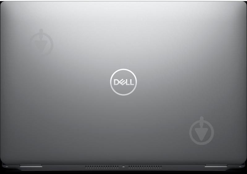 Ноутбук Dell Latitude 5430 14" (N098L543014UA_W11P) black - фото 6