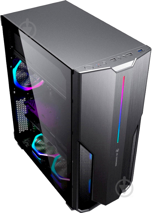 Корпус 2E Gaming FORTIS G3405 (2E-G3405) - фото 3