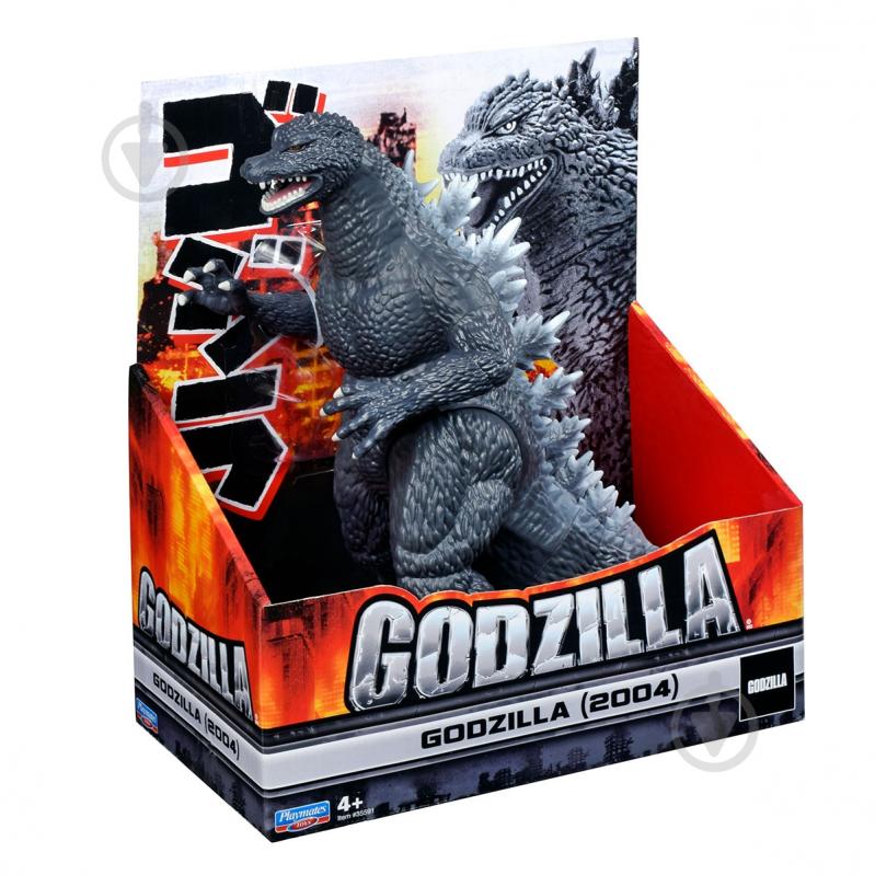 Игрушка GODZILLA VS. KONG Годзилла 2004 35591 - фото 3