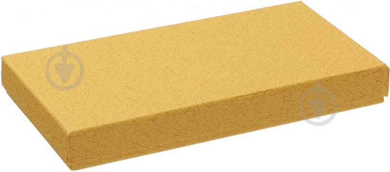 Кошелек женский Solid 21х11х2 см черный - фото 5