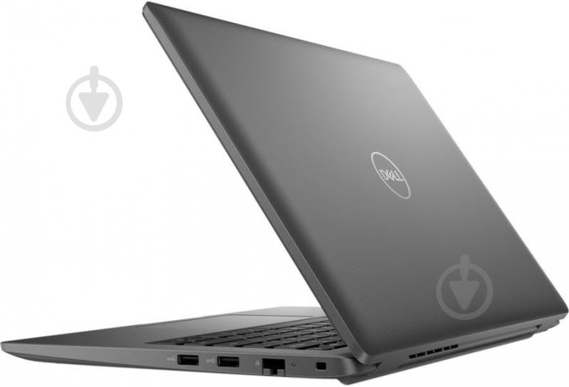 Ноутбук Dell Latitude 3540 15,6" (N015L354015UA_W11P) black - фото 3