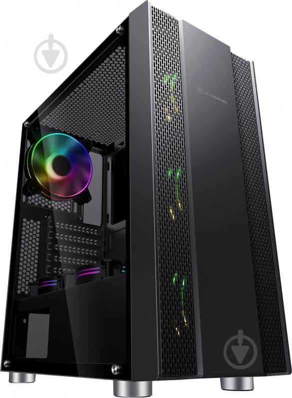 Корпус 2E Gaming RECANO G3403 (2E-G3403) - фото 1