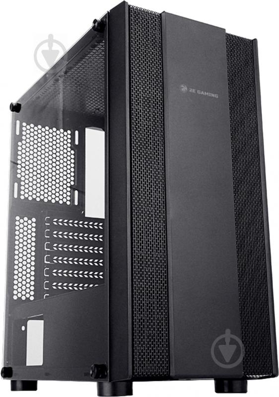 Корпус 2E Gaming RECANO G3403 (2E-G3403) - фото 9