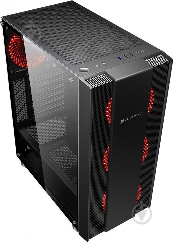 Корпус 2E Gaming RECANO G3403 (2E-G3403) - фото 5