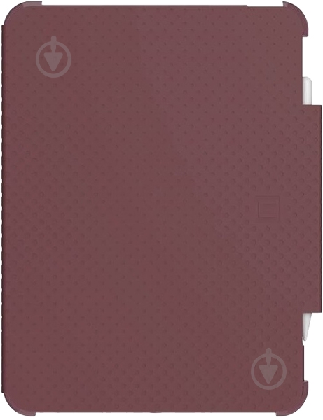 Чохол UAG [U] Lucent Aubergine/Dusty Rose Apple iPad Air 10.9" (2021) / iPad Pro 11" (2021) (12299N314748) - фото 2