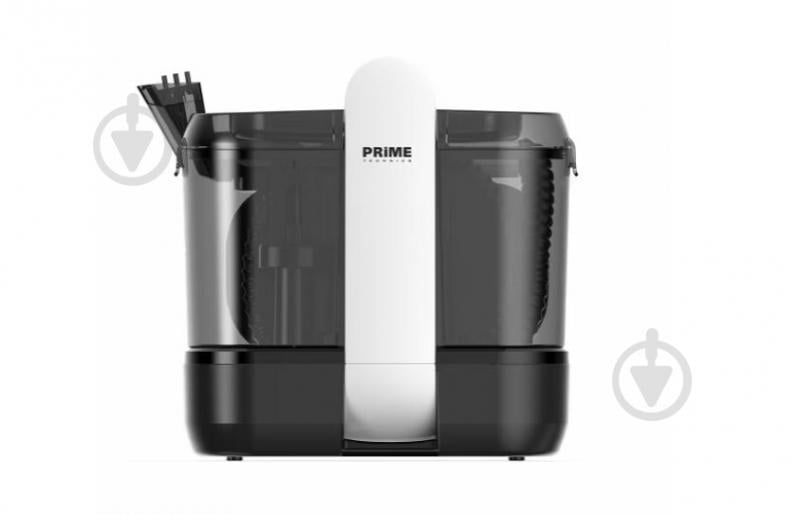Пылесос моющий PRIME Technics PСC 4514 SVV black - фото 2
