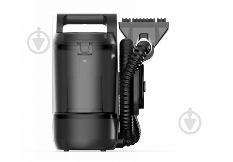 Пылесос моющий PRIME Technics PСC 4514 SVV black - фото 4