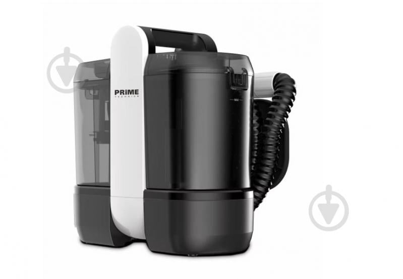 Пылесос моющий PRIME Technics PСC 4514 SVV black - фото 1