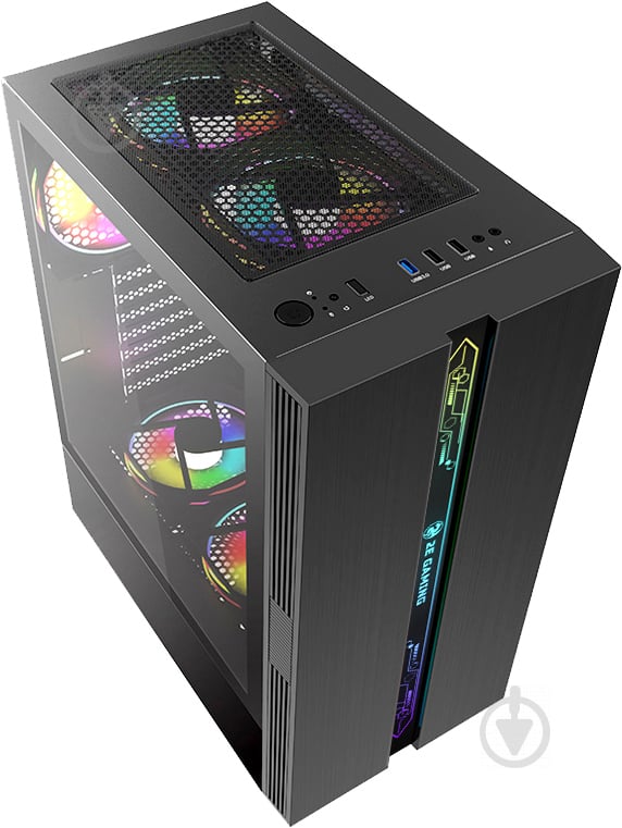 Корпус 2E Gaming RUNA (2E-G2107) - фото 2