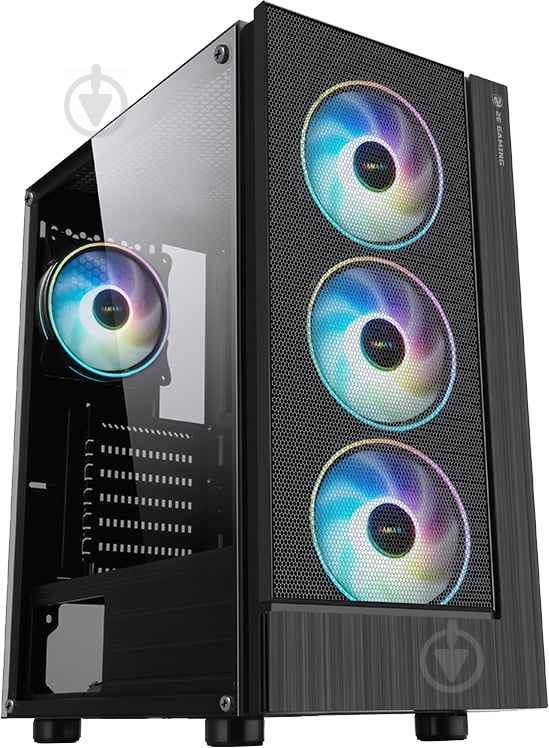 Корпус 2E Gaming VIRTUS G3301 (2E-G3301) - фото 1