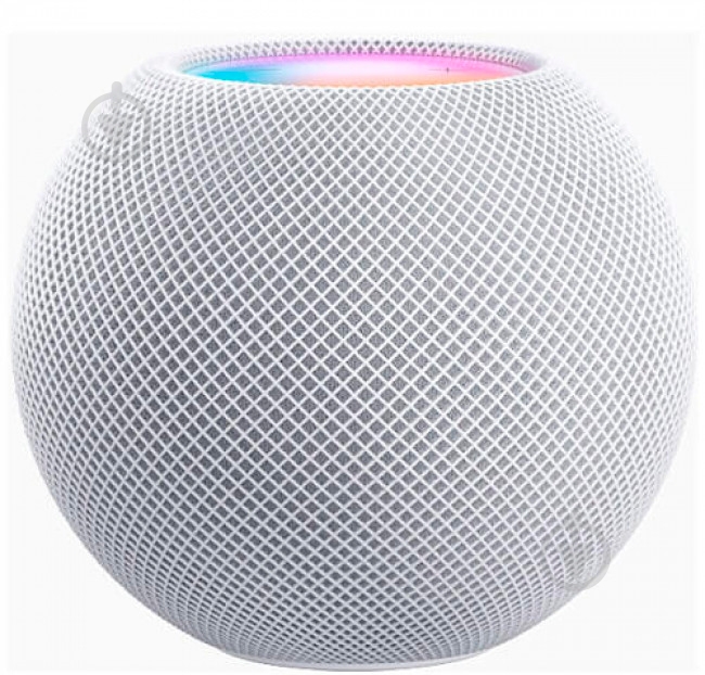Акустична система Apple HomePod Mini white - фото 1