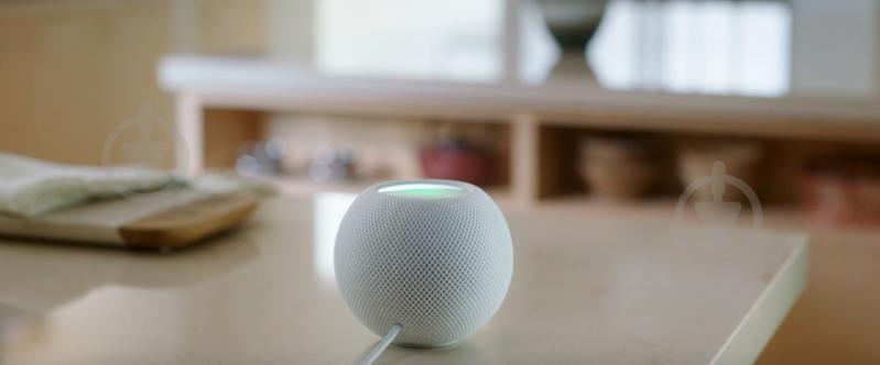 Акустична система Apple HomePod Mini white - фото 5