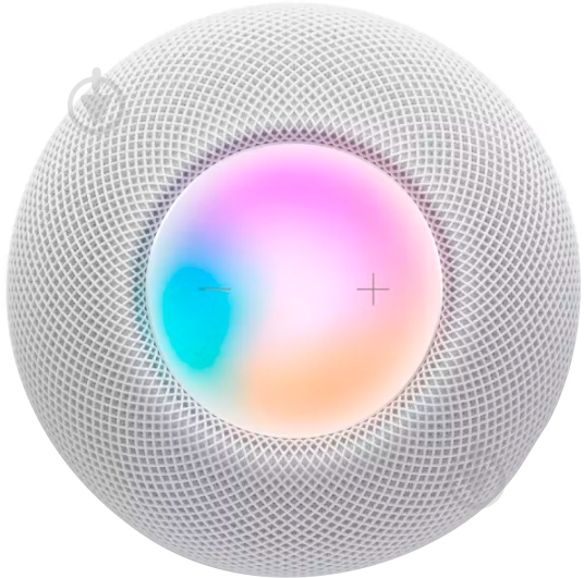 Акустична система Apple HomePod Mini white - фото 2