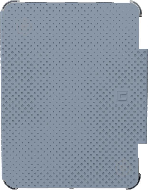 Чехол UAG [U] Lucent Soft Blue Apple iPad Air 10.9" (2021) / iPad Pro 11" (2021) (12299N315151) - фото 2